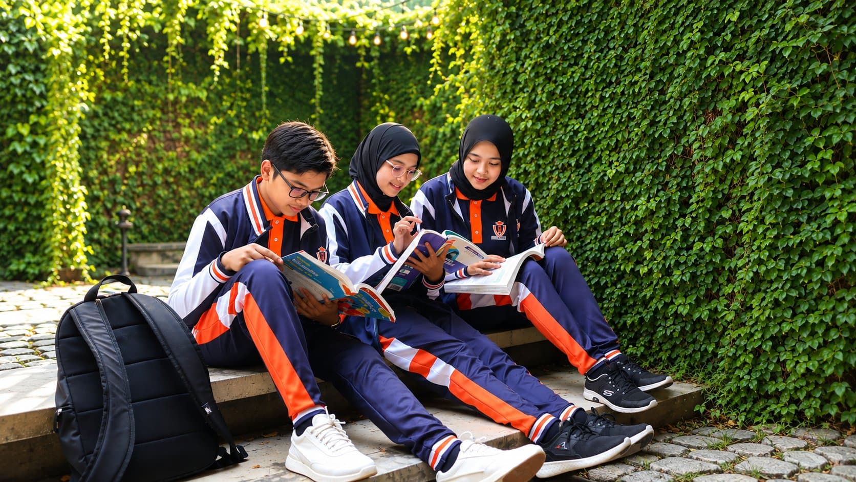 Falih Junior admissions